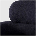 Sherpa Swivel Barrel Chair, Set of 2 – Available in 8 Colors