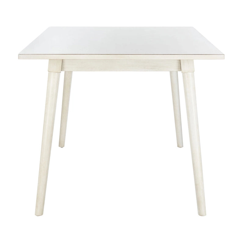 SAFAVIEH Tia Rectangle Dining Table - 55 W x 36 D x 30 H