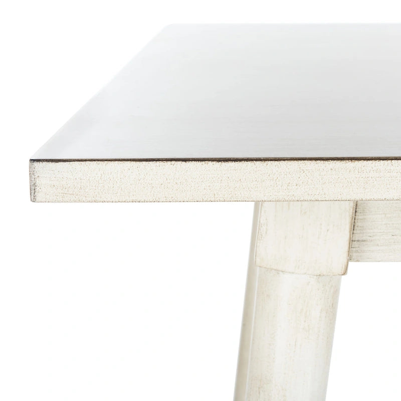 SAFAVIEH Tia Rectangle Dining Table - 55 W x 36 D x 30 H