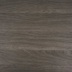 58.25" TV Stand, Black & Dark Walnut, Open Shelf + Cabinet, Fits up to 65" TV