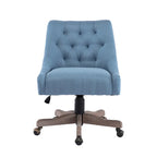 Swivel Shell Chair, Adjustable Height, Single Seat – Charcoal Grey / Beige / Brown / Blue / Grey