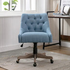 Swivel Shell Chair, Adjustable Height, Single Seat – Charcoal Grey / Beige / Brown / Blue / Grey