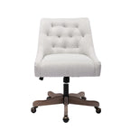 Swivel Shell Chair, Adjustable Height, Single Seat – Charcoal Grey / Beige / Brown / Blue / Grey