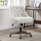 Swivel Shell Chair, Adjustable Height, Single Seat – Charcoal Grey / Beige / Brown / Blue / Grey