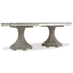 Hooker Furniture Sanctuary 128  Long Contemporary Elegant Dining Table